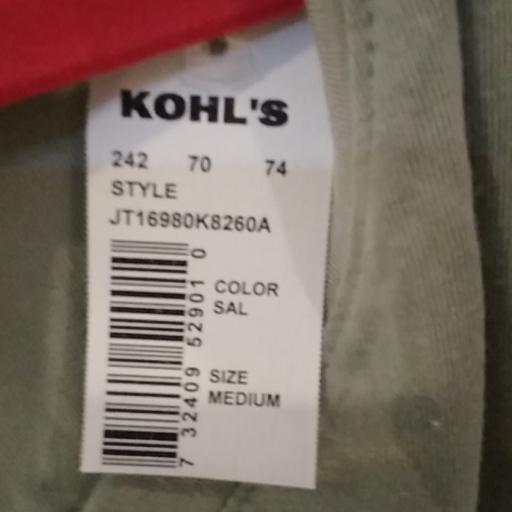 Shirt - Picture 3 of 4